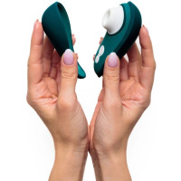 Womanizer Liberty 2 Bleu