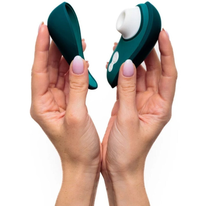 Womanizer Liberty 2 Bleu