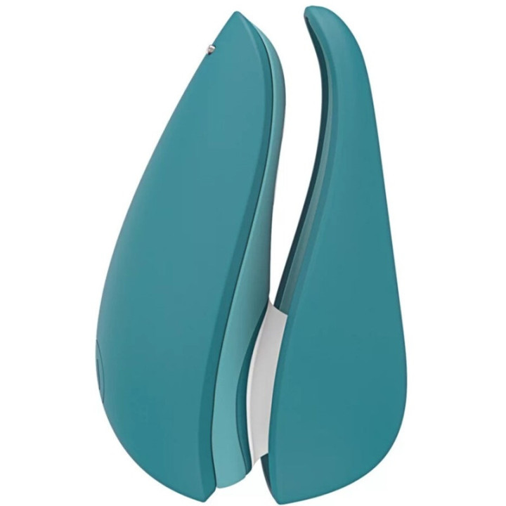 Womanizer Liberty 2 Bleu