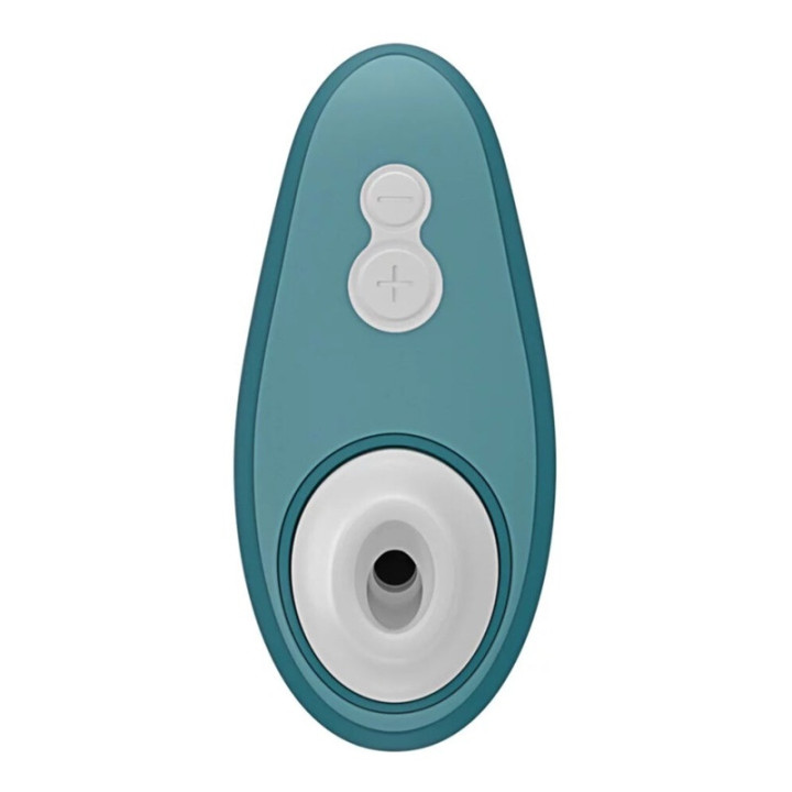 Womanizer Liberty 2 Bleu