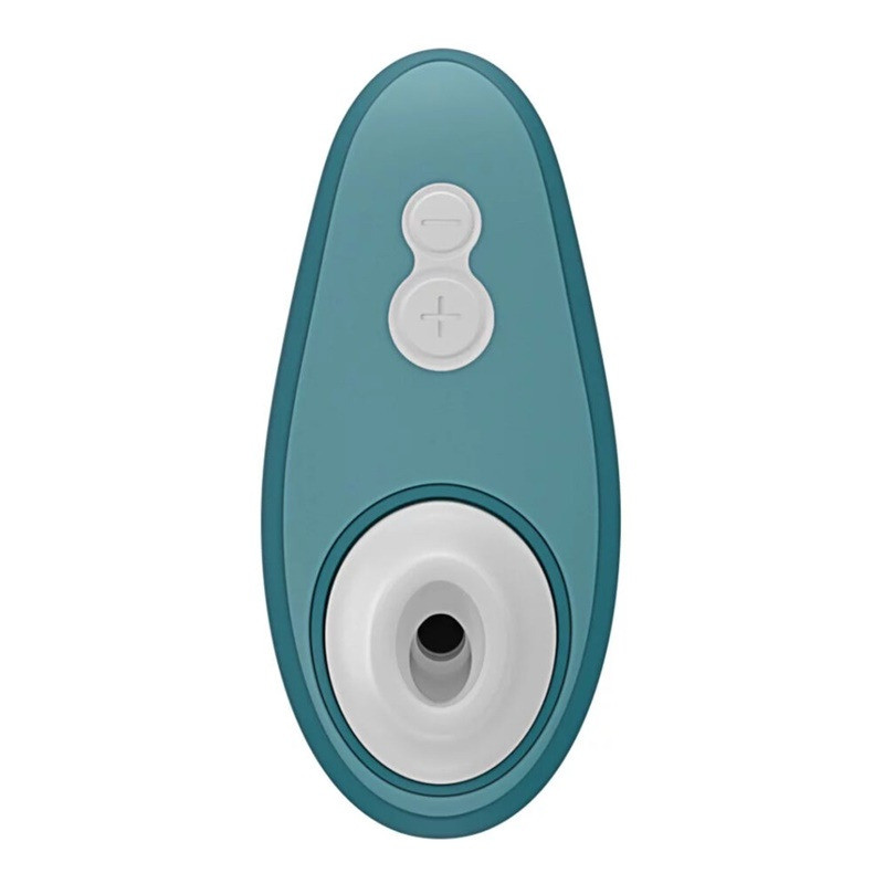 Womanizer Liberty 2 Bleu