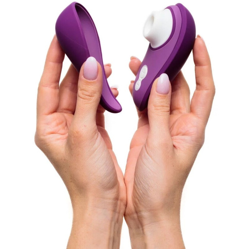 Womanizer Liberty 2 Violet