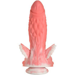 Gode Pegasus Pecker Winged