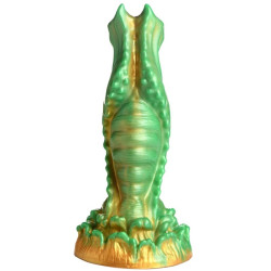 Gode Nebula Alien