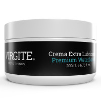 Crème Extra Lubrifiante Anale & Fisting 200 ml