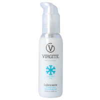 Lubrifiant à Base Eau Effet Froid 100 ml