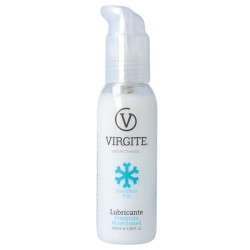 Lubricante Base Agua Efecto Frío 100 ml