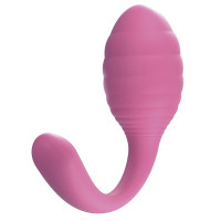 A2 Télécommandé Vibromasseur