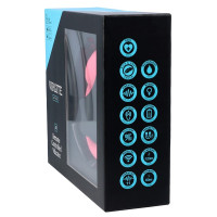 A2 Télécommandé Vibromasseur