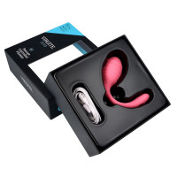 A2 Télécommandé Vibromasseur