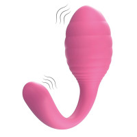 A2 Télécommandé Vibromasseur