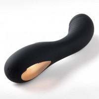 Vibromasseur V5 Black Edition