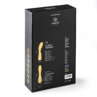 Vibromasseur V5 Black Edition