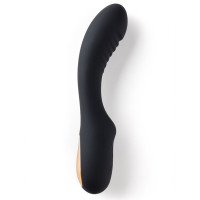 Vibromasseur V5 Black Edition