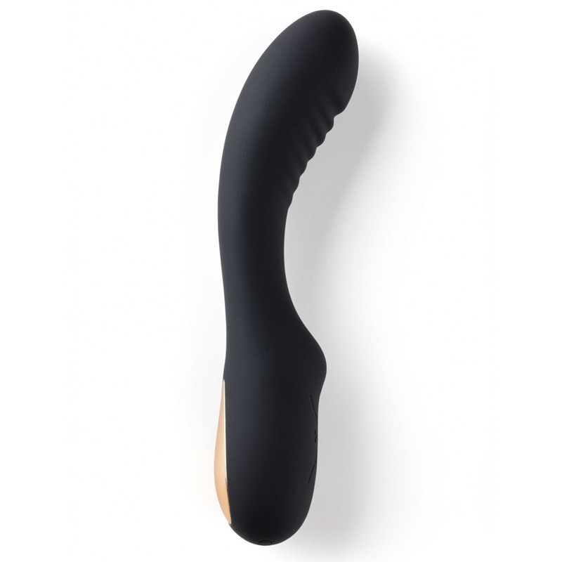Vibromasseur V5 Black Edition