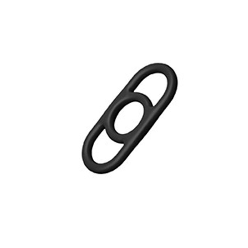 Pompe à Pénis Automatique Noir USB