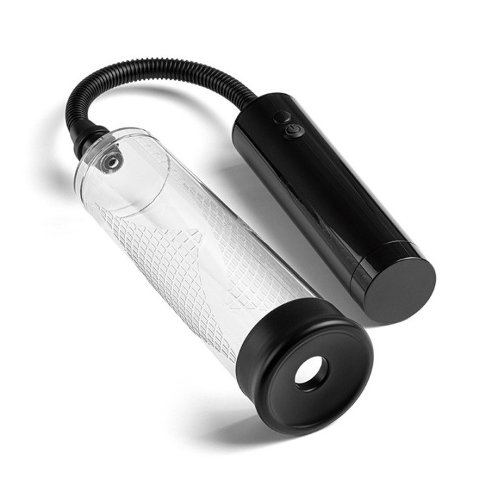 Pompe à Pénis avec Télécommande USB