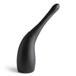 Lavement Nettoyage Anal Noir 150 ml