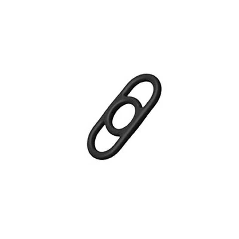 Pompe à Pénis Automatique avec Ecran USB Gris
