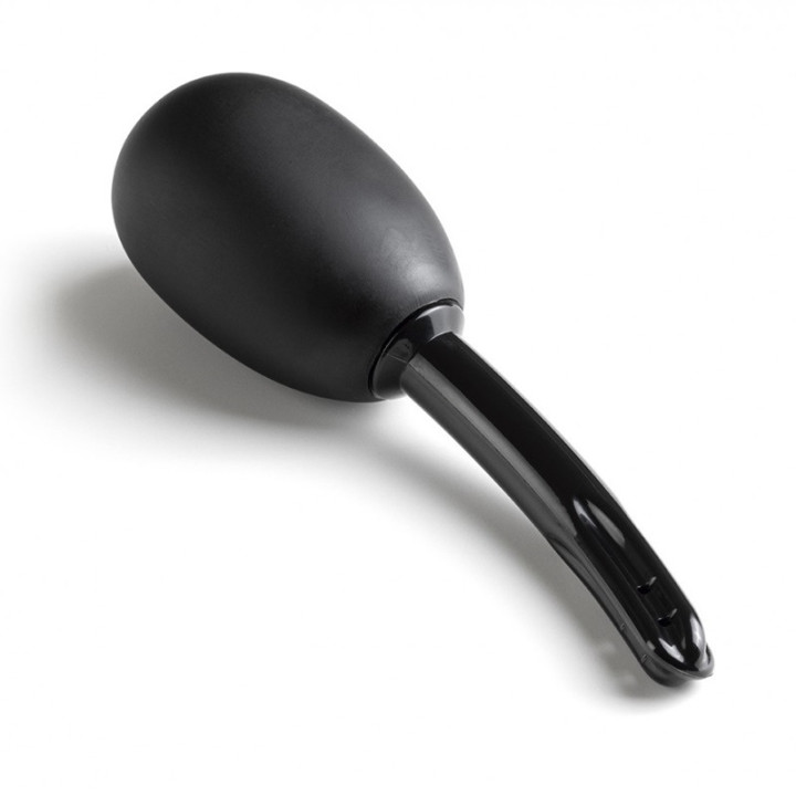 Nettoyage Anal Orifices Noir 150 ml