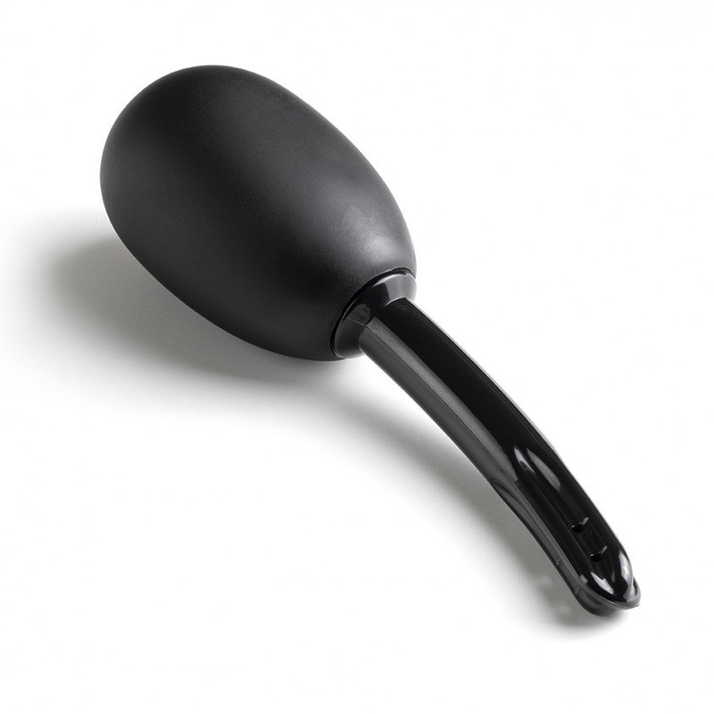 Nettoyage Anal Orifices Noir 150 ml
