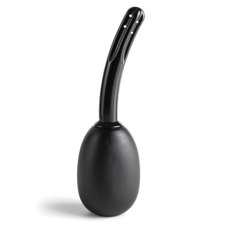 Nettoyage Anal Orifices Noir 150 ml