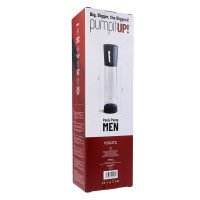 Pompe à Pénis Automatique Piles