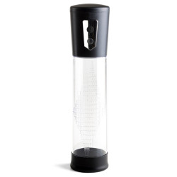 Pompe à Pénis Automatique Piles