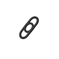 Pompe à Pénis Automatique Gris USB