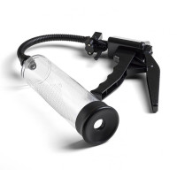 Pompe à Pénis avec Pistolet
