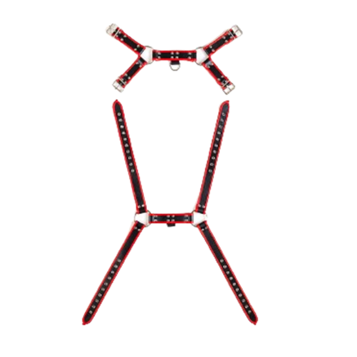 Harnais de Poitrine Homme Mod. 1