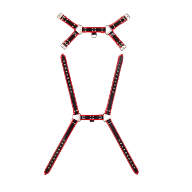 Harnais de Poitrine Homme Mod. 1