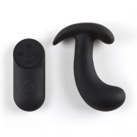 Vibromasseur Prostatique Ergonomique Télécommandé
