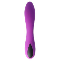 Vibromasseur Tapping V8 Violet