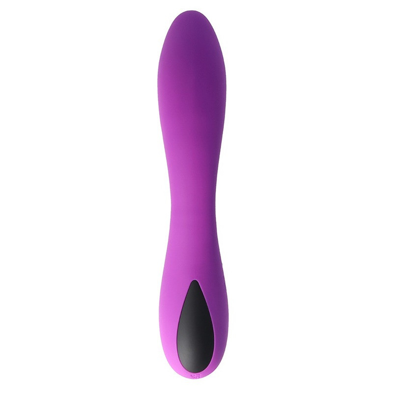 Vibromasseur Tapping V8 Violet