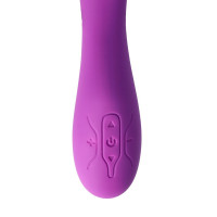 Vibromasseur Tapping V8 Violet