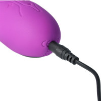 Vibromasseur Tapping V8 Violet