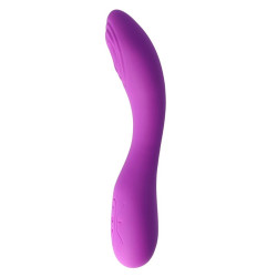 Vibromasseur Tapping V8 Violet
