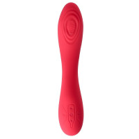 Vibromasseur Tapping V8 Rose