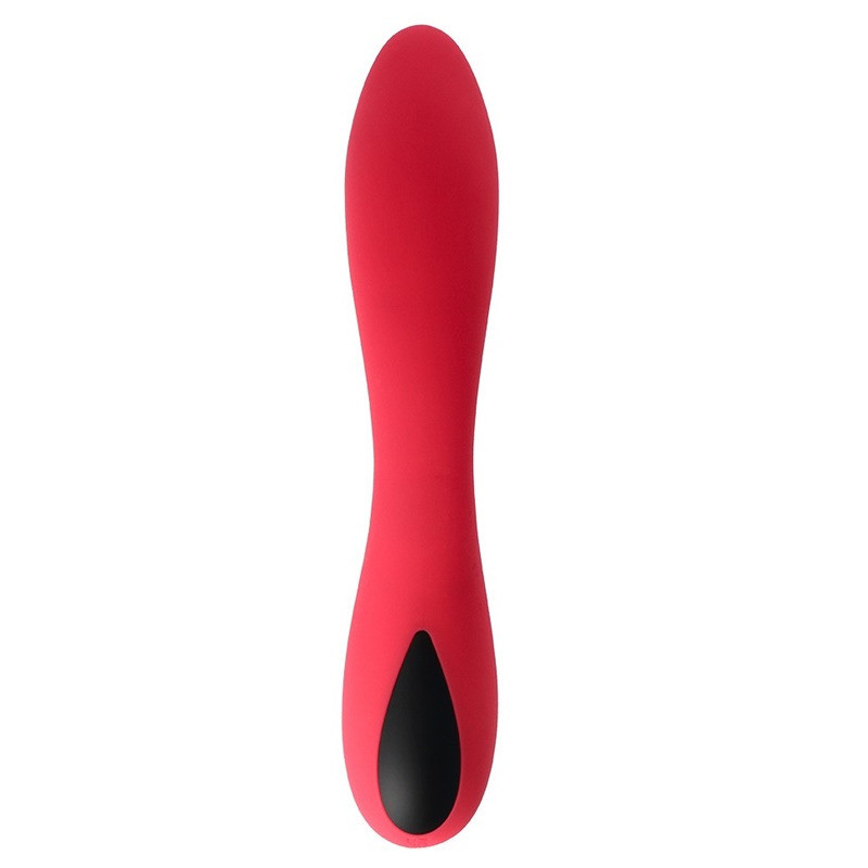 Vibromasseur Tapping V8 Rose
