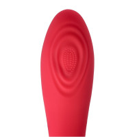 Vibromasseur Tapping V8 Rose
