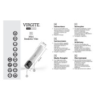 Vibromasseur F2 Fluo