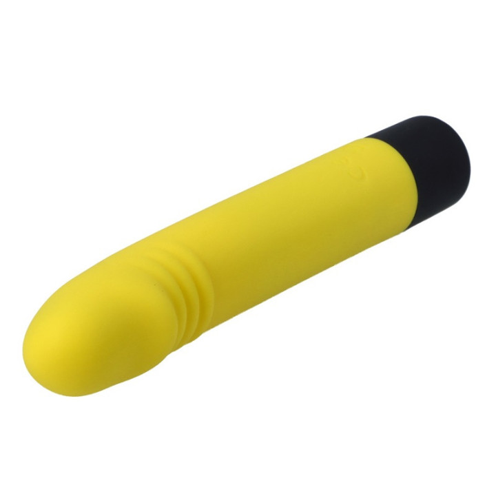Vibromasseur F2 Fluo