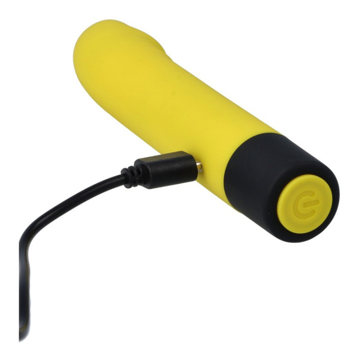 Vibromasseur F2 Fluo