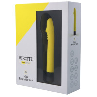 Vibromasseur F2 Fluo