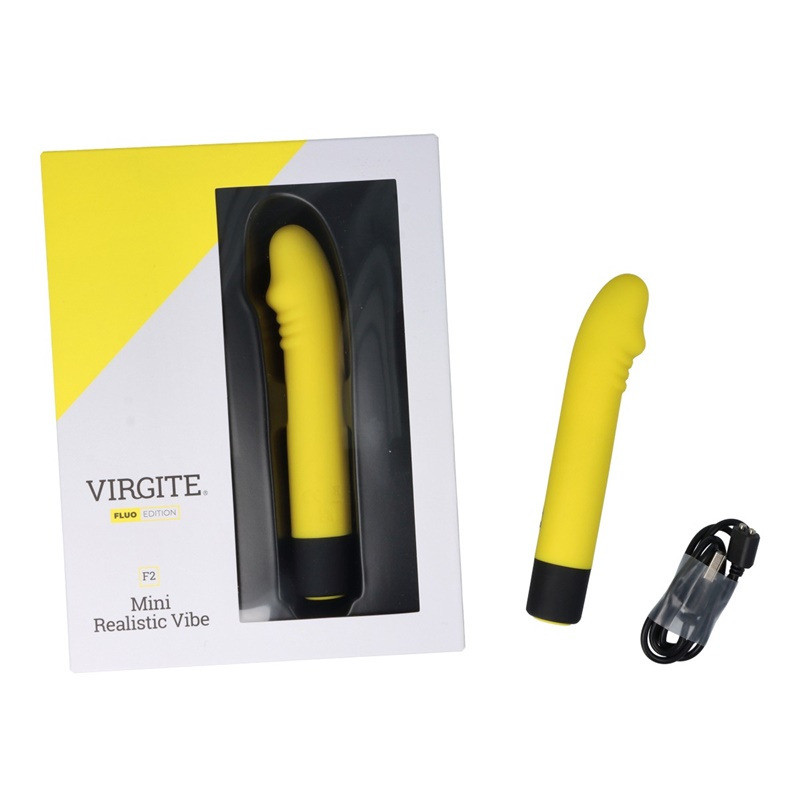 Vibromasseur F2 Fluo
