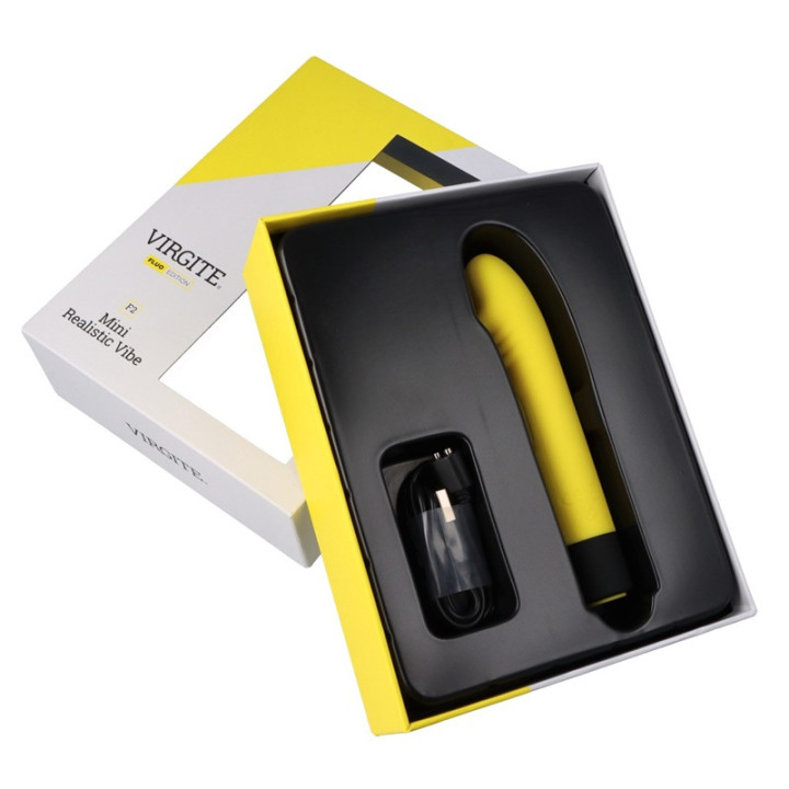 Vibromasseur F2 Fluo