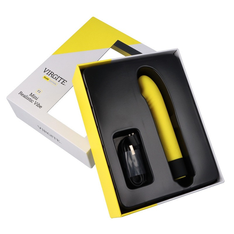 Vibromasseur F2 Fluo