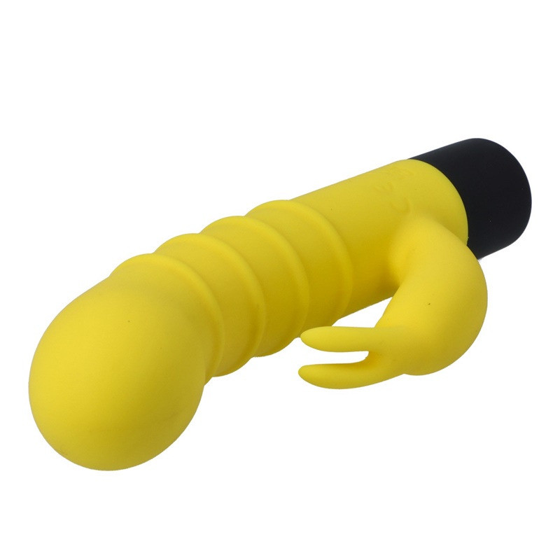 Vibromasseur F3 Fluo