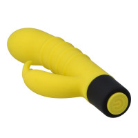Vibromasseur F3 Fluo